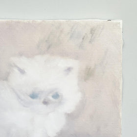 加藤大 油絵 050