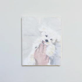 加藤大 油絵 051