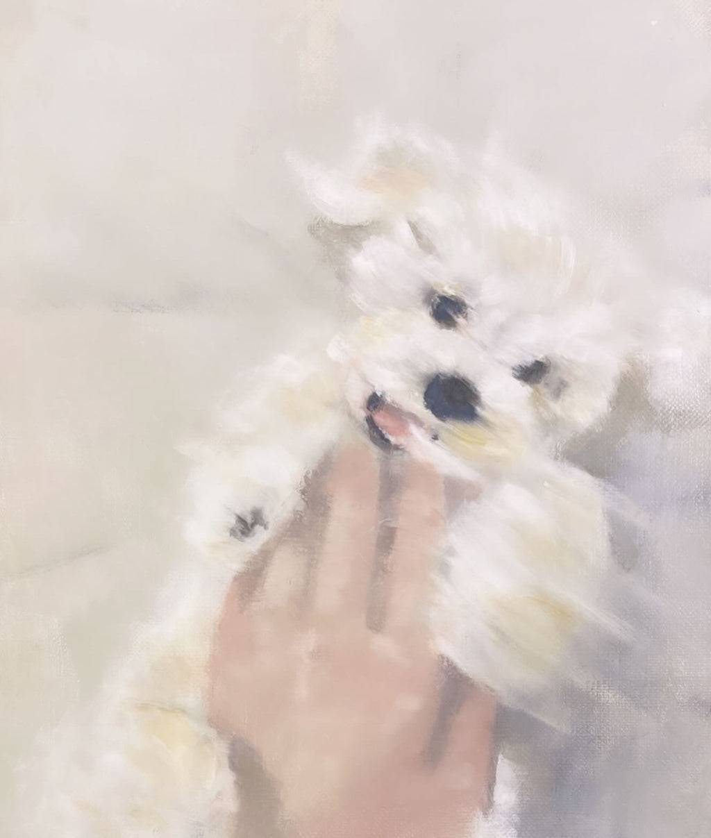 加藤大 油絵 051