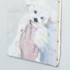 加藤大 油絵 051