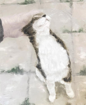 加藤大 油絵 052