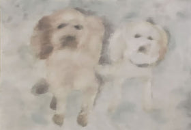 加藤大 油絵 053