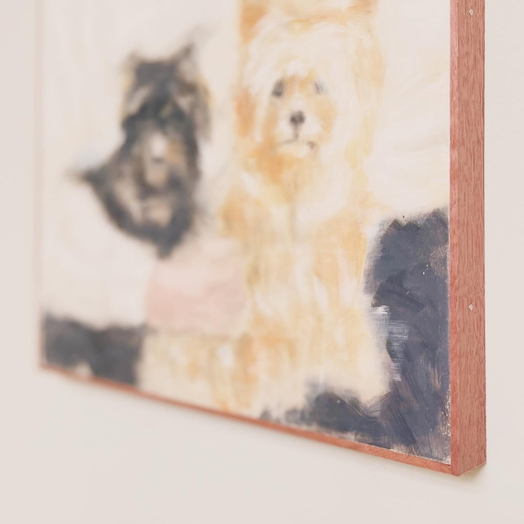 加藤大 油絵 054