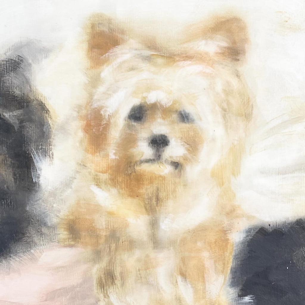 加藤大 油絵 054