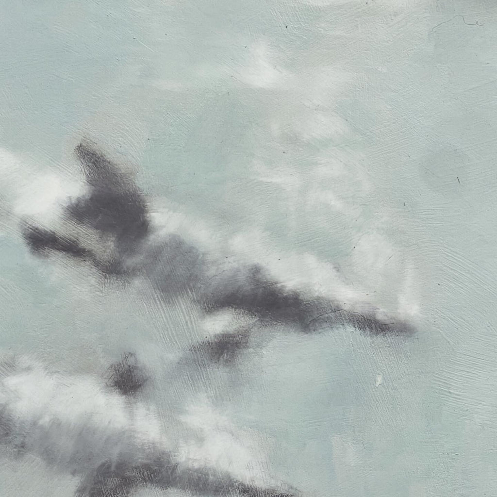 加藤大 油絵 055