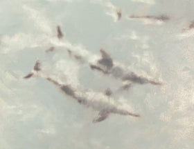 加藤大 油絵 055