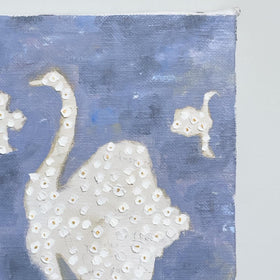 加藤大 油絵 056