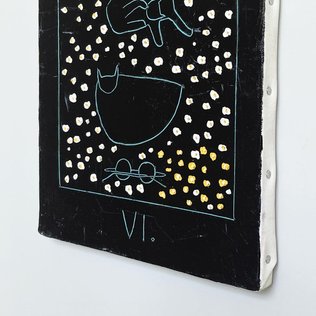 加藤大 油絵 058