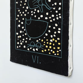 加藤大 油絵 058