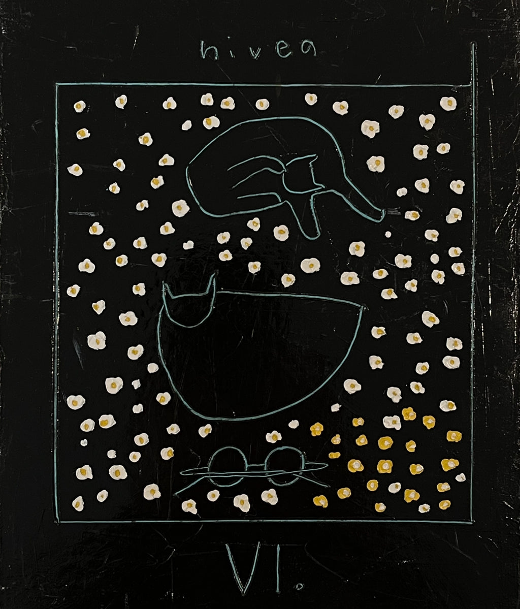 加藤大 油絵 058