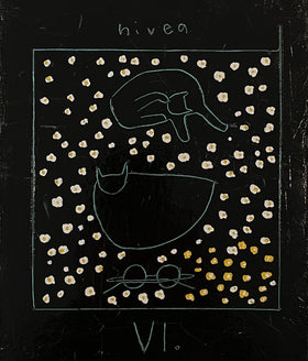 加藤大 油絵 058