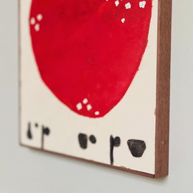 加藤大 油絵 059