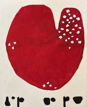 加藤大 油絵 059