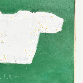 加藤大 油絵 060