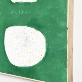 加藤大 油絵 060