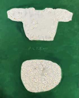 加藤大 油絵 060