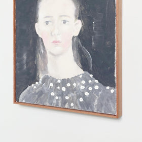 加藤大 油絵 062