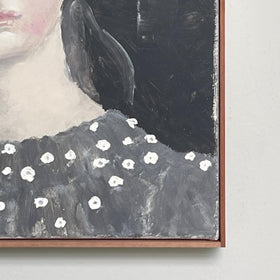 加藤大 油絵 062