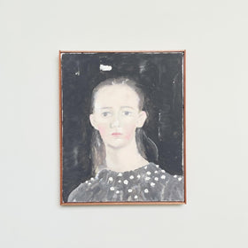 加藤大 油絵 062