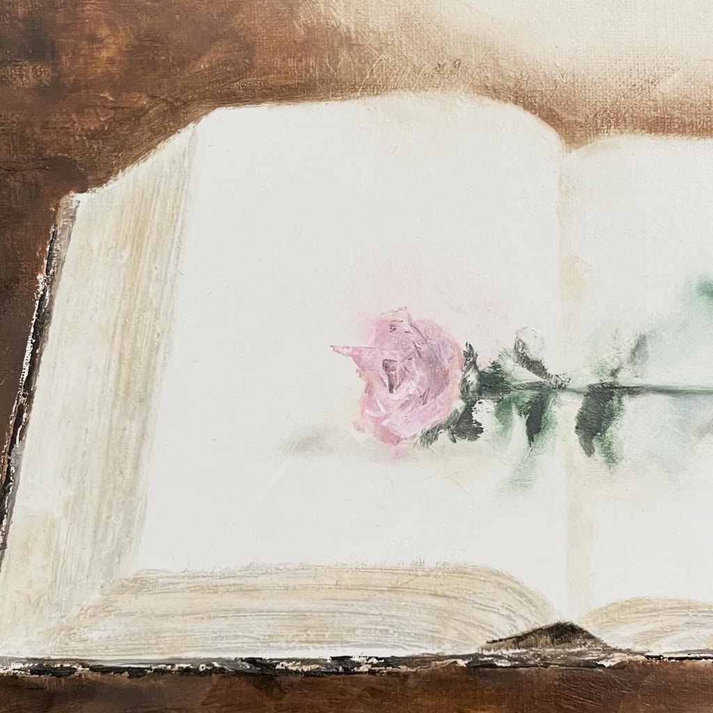 加藤大 油絵 064