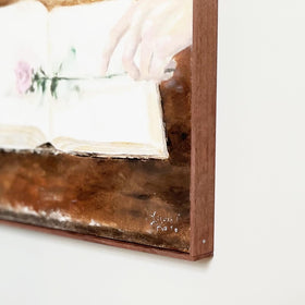 加藤大 油絵 064