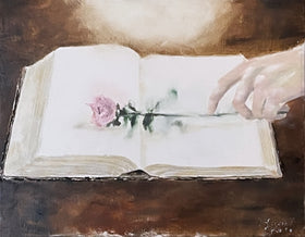 加藤大 油絵 064