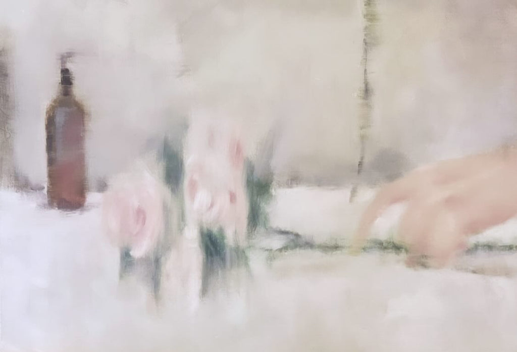 加藤大 油絵 065