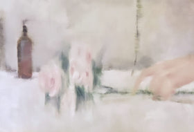 加藤大 油絵 065