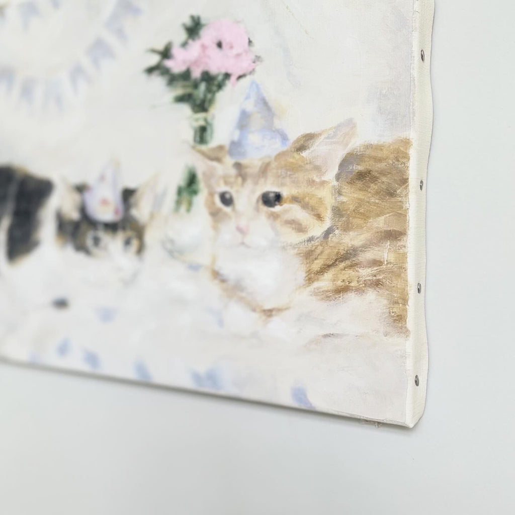 加藤大 油絵 066