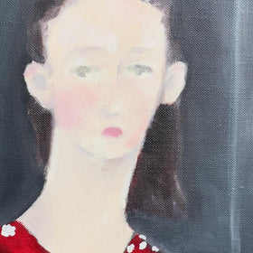 加藤大 油絵 067