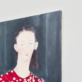 加藤大 油絵 067