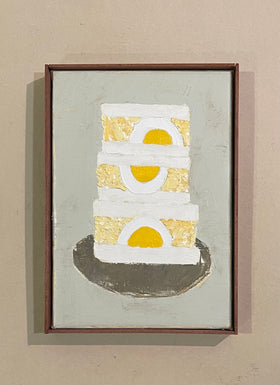 加藤大 油絵 068