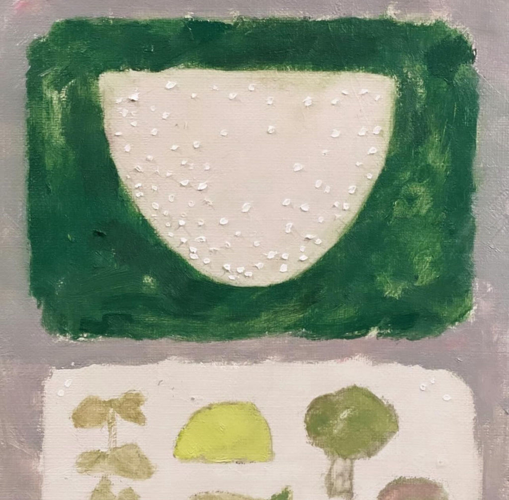 加藤大 油絵 069