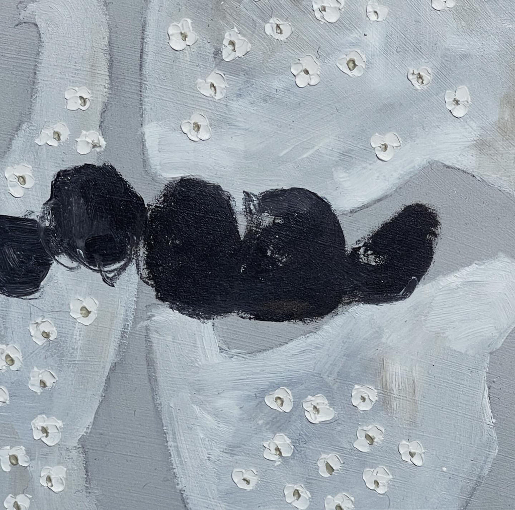 加藤大 油絵 070