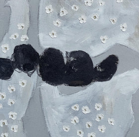 加藤大 油絵 070