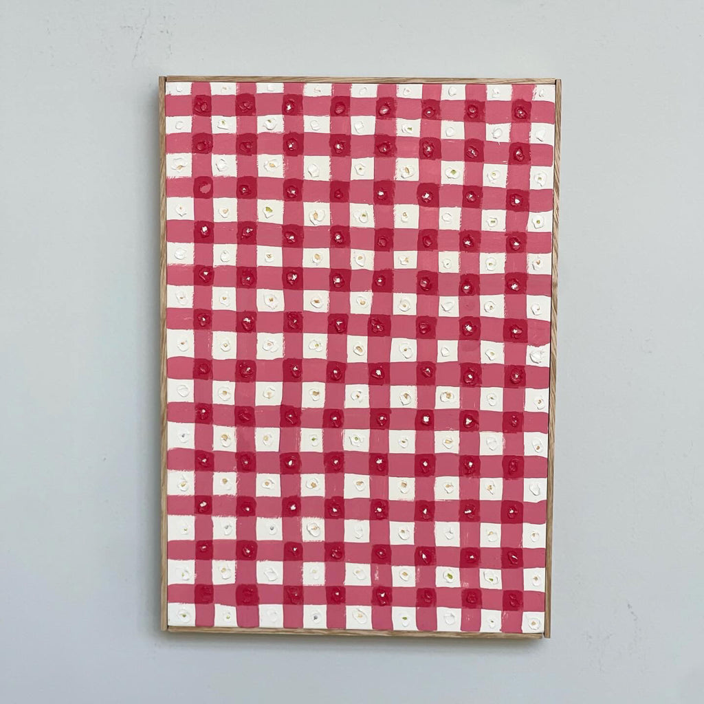 加藤大 油絵 073