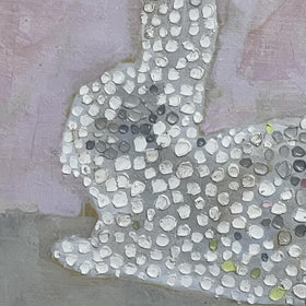 加藤大 油絵 078