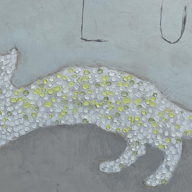 加藤大 油絵 079