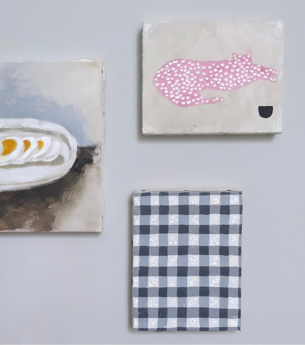 加藤大 油絵 033