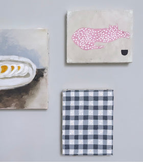 加藤大 油絵 058