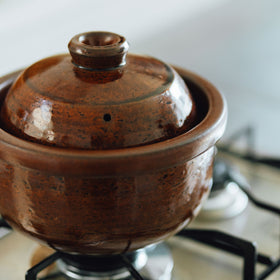 Homeland 信楽米炊き釜