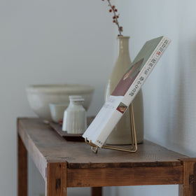 fog linen work ヴィンテージ スタンド