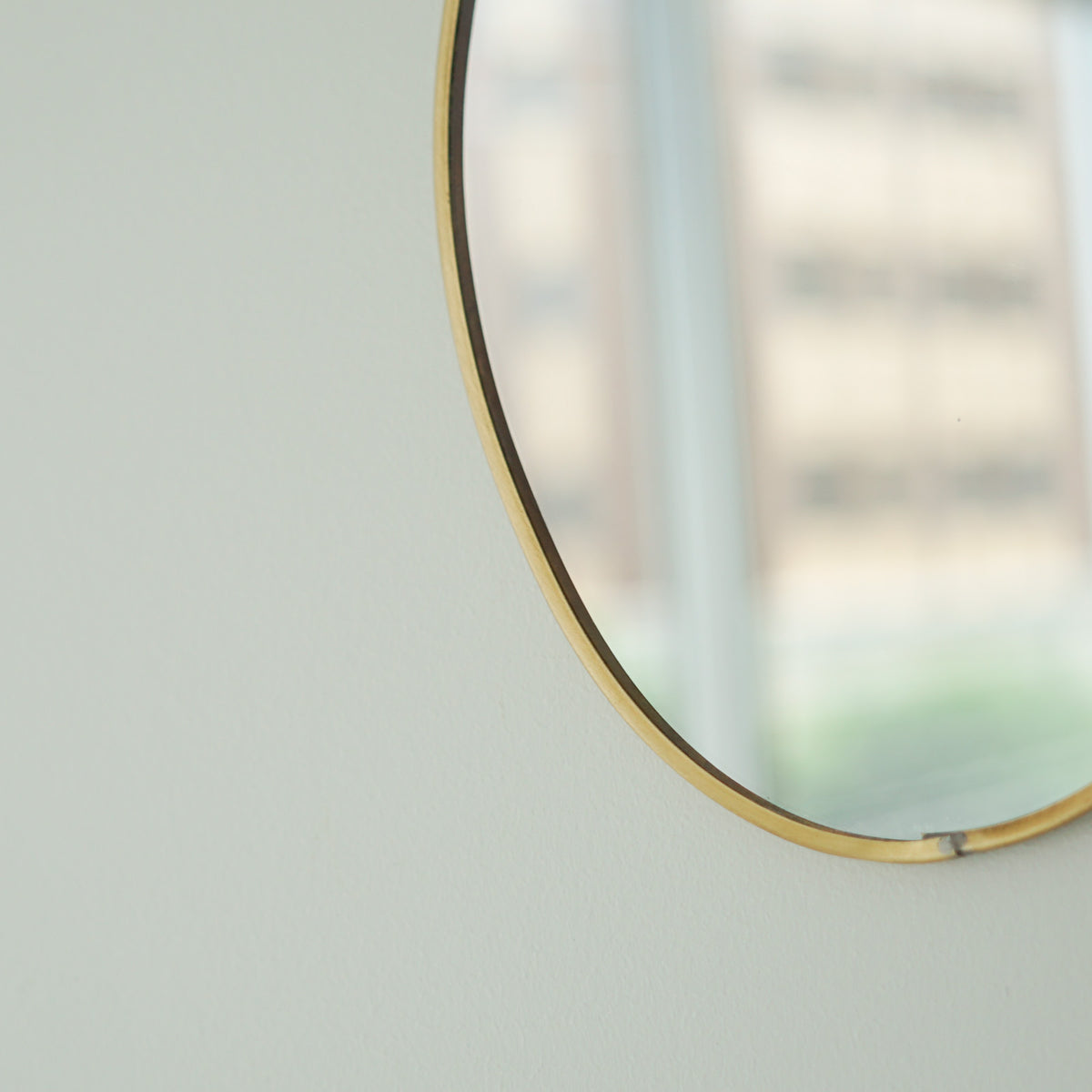 fog linen work ブラスミラー ｜くらすこと公式オンラインストア