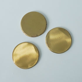 fog linen work ブラスミラー 手鏡