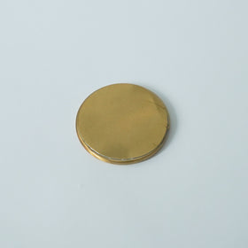 fog linen work ブラスミラー 手鏡