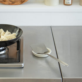 一菱金属 すくいやすく返しやすいターナー