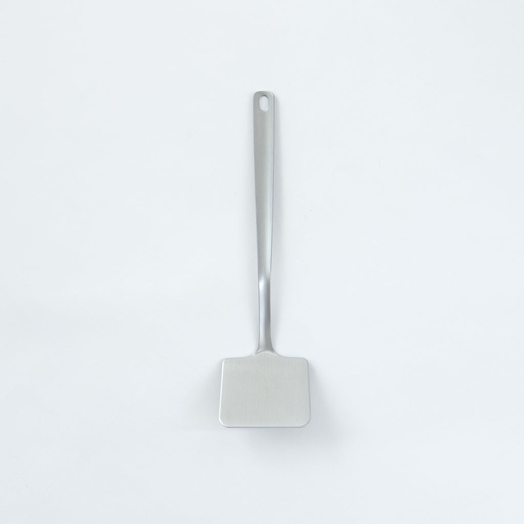 一菱金属 すくいやすく返しやすいターナー