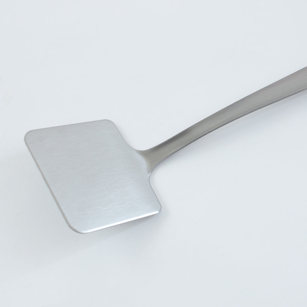 一菱金属 すくいやすく返しやすいターナー