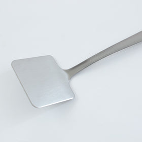 一菱金属 すくいやすく返しやすいターナー