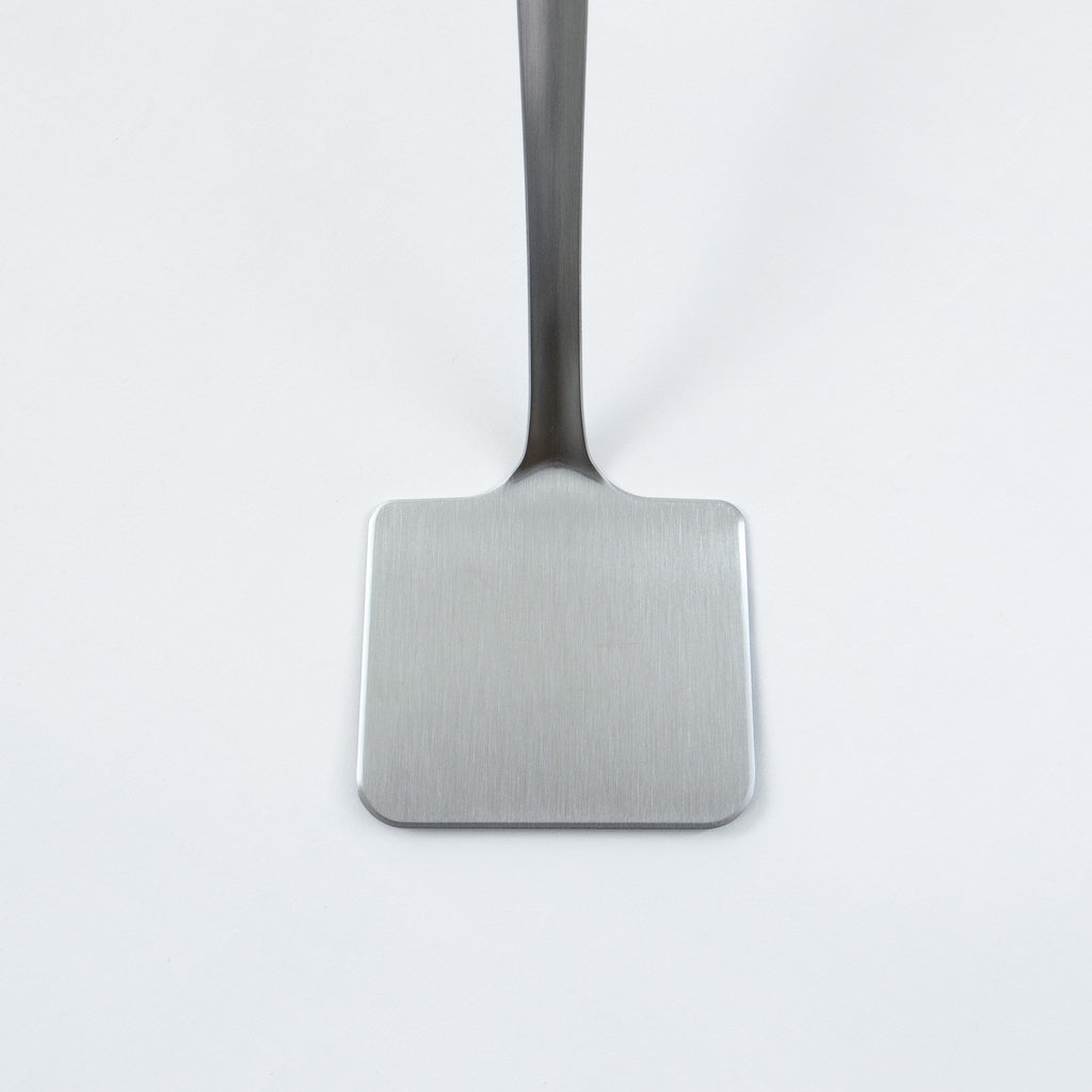 一菱金属 すくいやすく返しやすいターナー